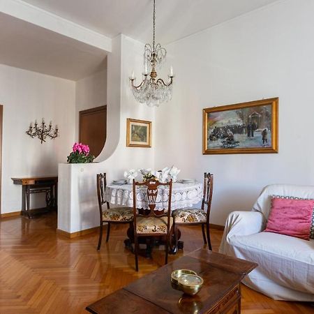 Mysa Properties - Trilocale In Zona Porta Romana, Bocconi Milano Eksteriør billede