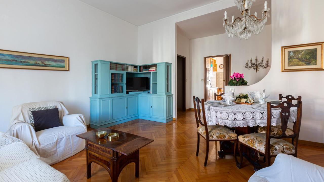 Mysa Properties - Trilocale In Zona Porta Romana, Bocconi Milano Eksteriør billede