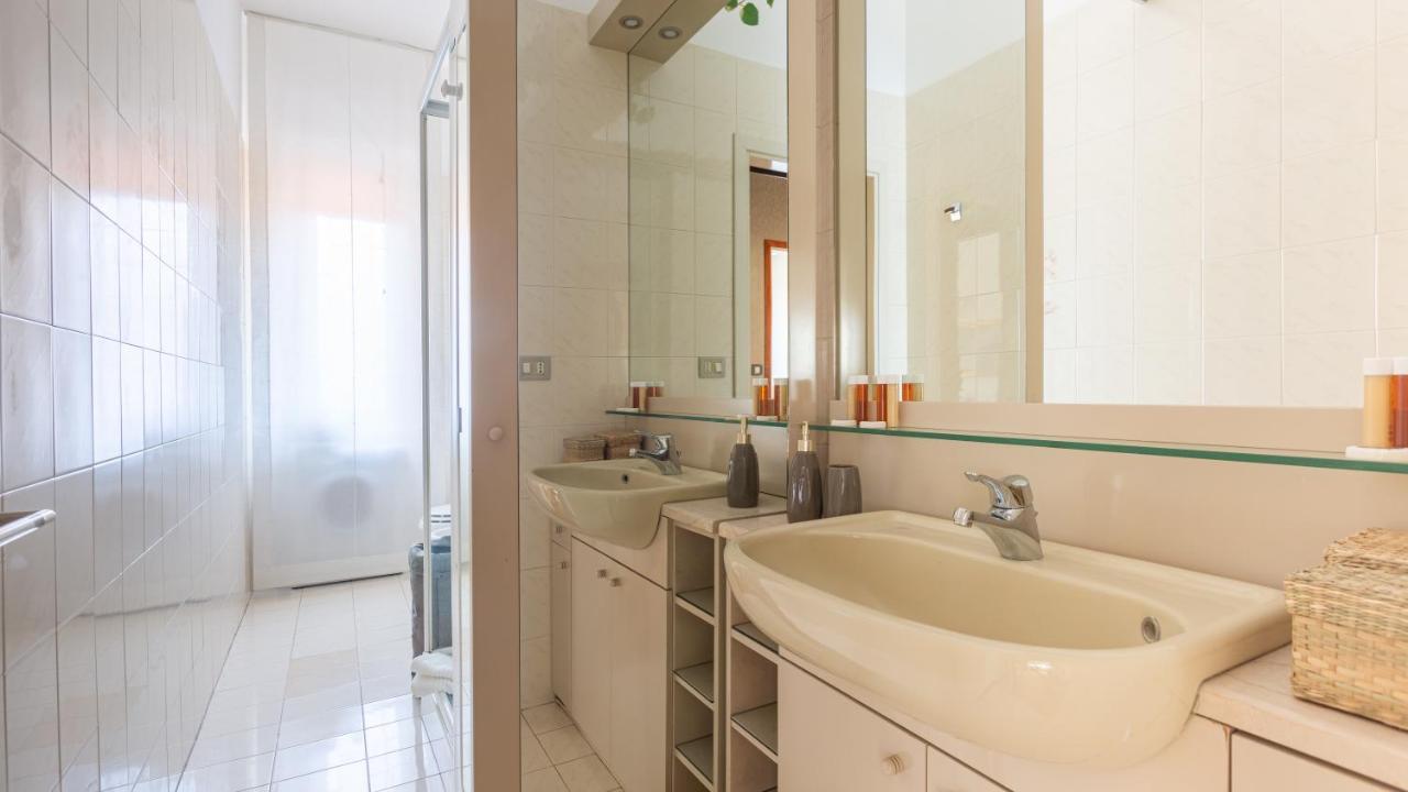 Mysa Properties - Trilocale In Zona Porta Romana, Bocconi Milano Eksteriør billede